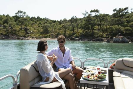 D Resort Murat Reis Ayvalik - 95