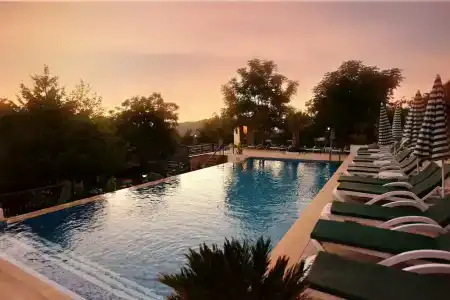 Perdikia Hill And Villas - 23