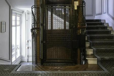 Le 123 Elysees - Astotel - 24