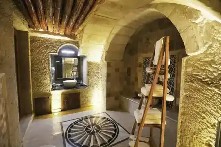 Ada Cave Suites - 35