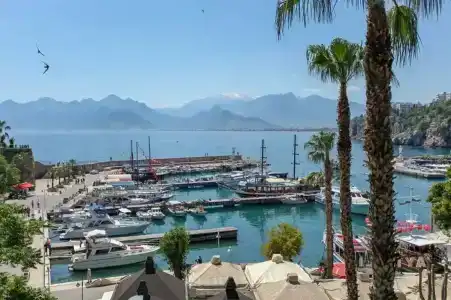 KIANA KALEİÇİ - 24