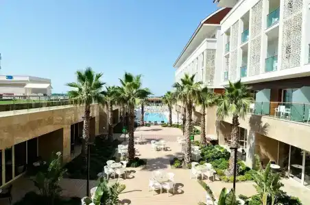 Sentido Trendy Verbena Beach - 99
