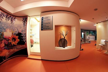 Tirana International & Conference Center - 67