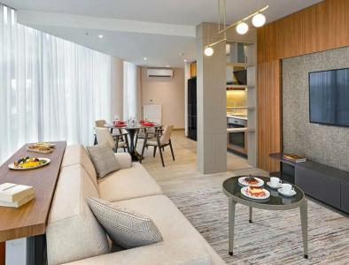 Centro Westside by Rotana - 80