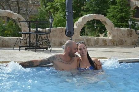 Grand Elite Cave Suites - 98