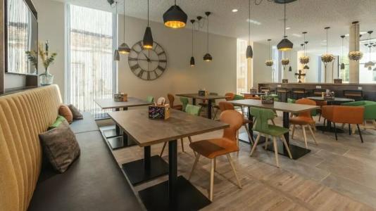 Holiday Inn - the niu, Hop Forchheim by IHG - 81