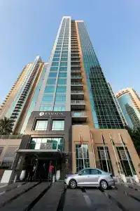 Ramada Downtown Dubai - 92