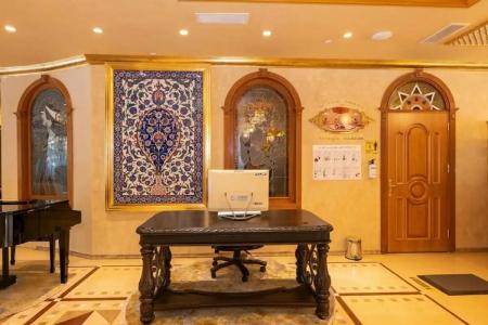 Wyndham Istanbul Old City - 96