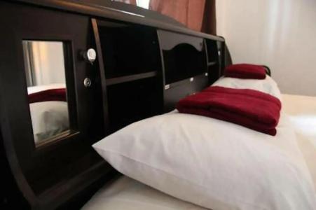 Exotic Bungalows - 11