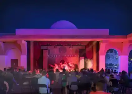 Mitsis Blue Domes Resort & Spa - 6