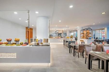 Barceló Santiago - Adults Only - 86