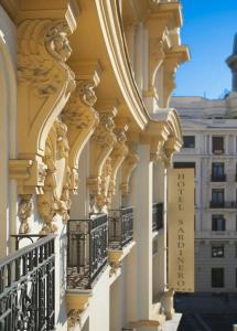 Sardinero Madrid - 33