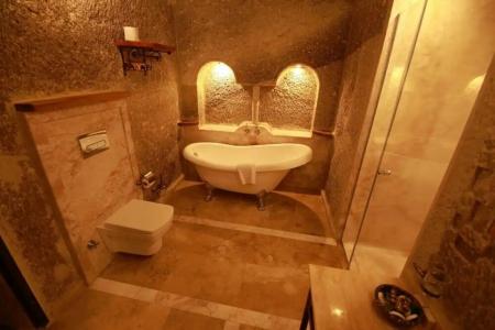 Sarnich Cave Suites - 35