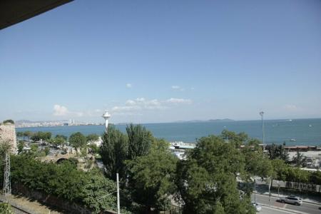 Seahouse Suites - 75