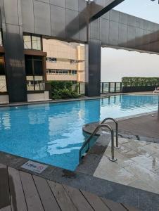 DoubleTree by Hilton Dubai M Square & Residences - 86