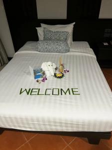 Ravindra Beach Resort & Spa - SHA Extra Plus - 83