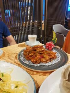 Wanda Vista Istanbul - 66