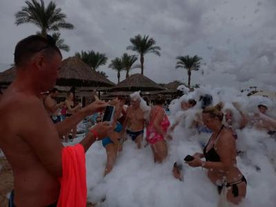 Falcon Naama Star - 32