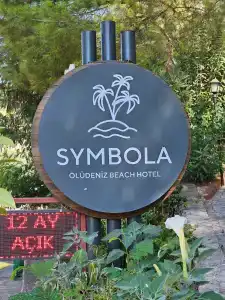 Symbola Oludeniz Beach - 3