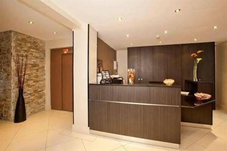 Le Katorze Hôtel - 5