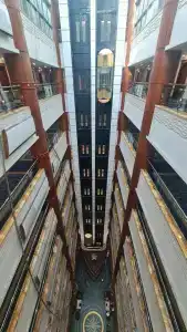 Grand Excelsior - Bur Dubai - 5