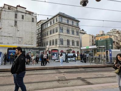 Nordstern Galata - 17