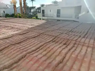 Amarina Abu Soma Resort & Aquapark - 51