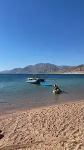 Dahab Lagoon Club & Resort Ex Tirana Dahab - 94