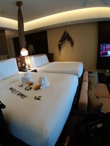 Vana Belle, A Luxury Collection Resort, Koh Samui - 68