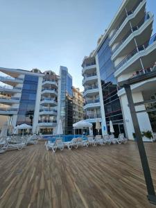 Poseidon - Adult Only - 25