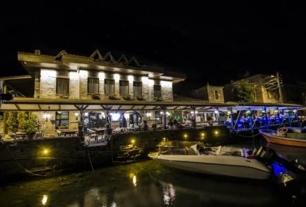 Assos Behram Special Class Adult Only 12 - 10