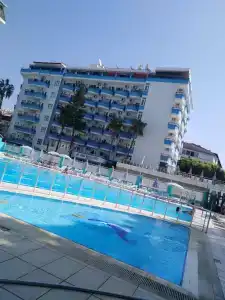 Big Blue Sky - All Inclusive - 16