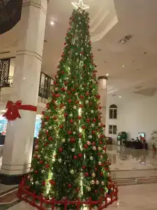 Grand Oasis Resort - 41