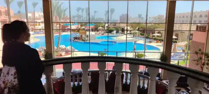 Nubian Village, Families and Couples only - 28