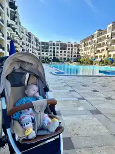 Gravity & Aqua Park Hurghada Families and Couples Only - 10