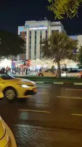 City Avenue Al Reqqa - 1