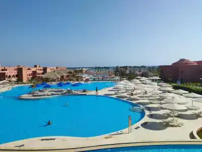 Pickalbatros Laguna Vista Aqua Park - Sharm El Sheikh - 7