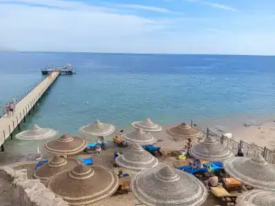 Xperience Kiroseiz AquaPark Premier-Naama Bay - 13