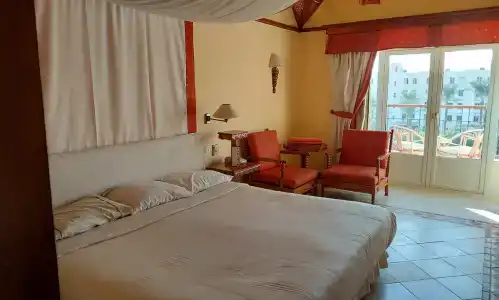 The Grand Resort - 99