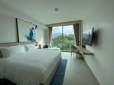 Hilton Garden Inn Phuket Bang Tao - SHA Extra Plus - 73