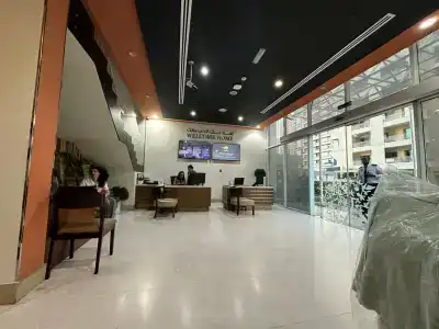 Jannah Place Dubai Marina - 92
