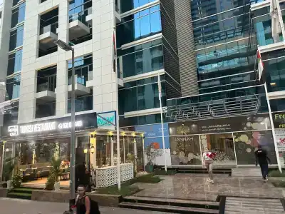 Jannah Place Dubai Marina - 56