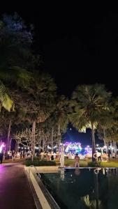 Ravindra Beach Resort & Spa - SHA Extra Plus - 41