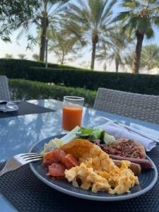 Fairmont Bab Al Bahr - 98