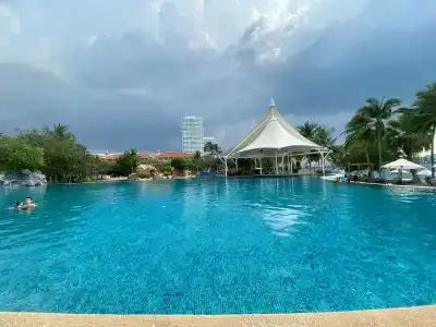 Mövenpick Siam Na Jomtien Pattaya - 81