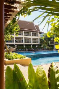 Deevana Patong Resort & Spa - SHA Extra Plus - 31