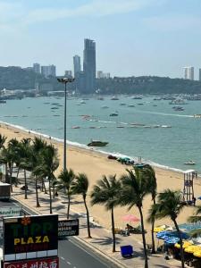 Serenotel Pattaya - 88