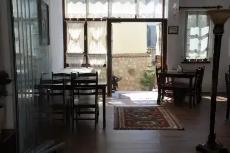 Mille Kaleiçi - 38