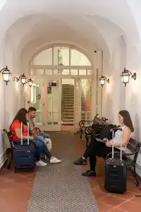MP Hostel Budapest - 7