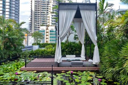 Mövenpick Sukhumvit 15 Bangkok - SHA Extra Plus Certified - 30